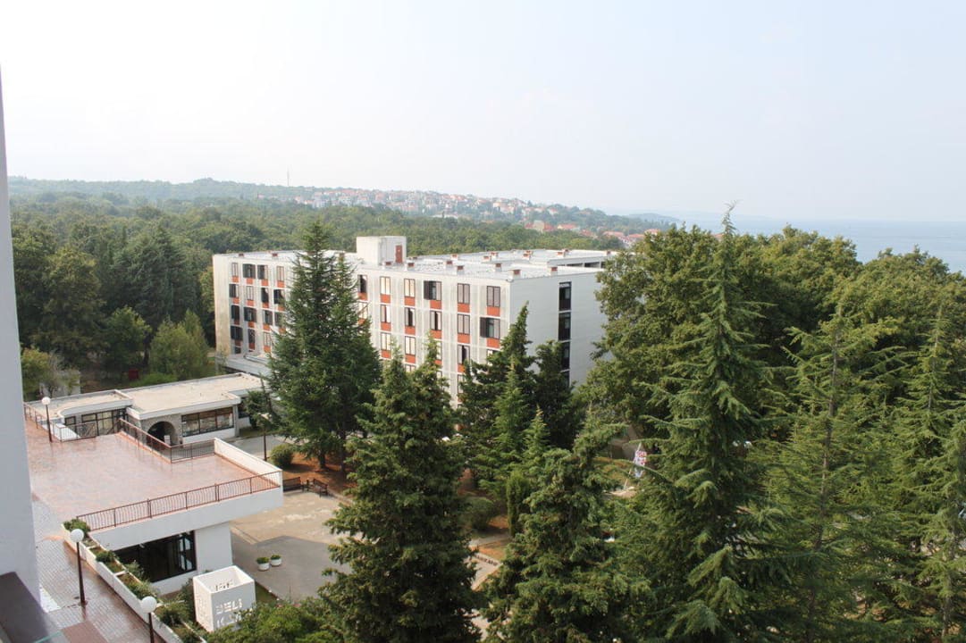 Hotel Beli Kamik II Magal Maradiso Hotel by Aminess