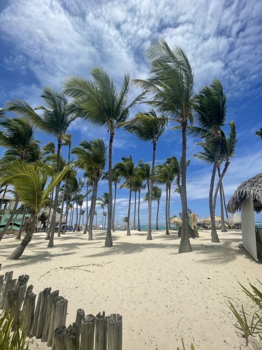 Strand Iberostar Selection Coral Bávaro