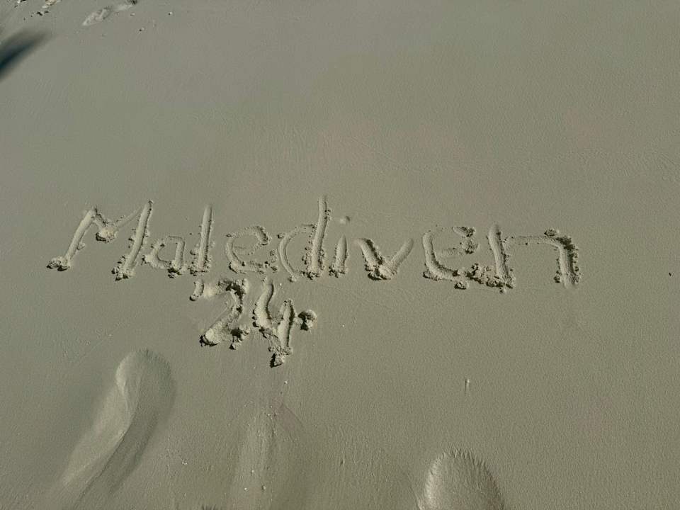 Strand Vilamendhoo Island Resort & Spa