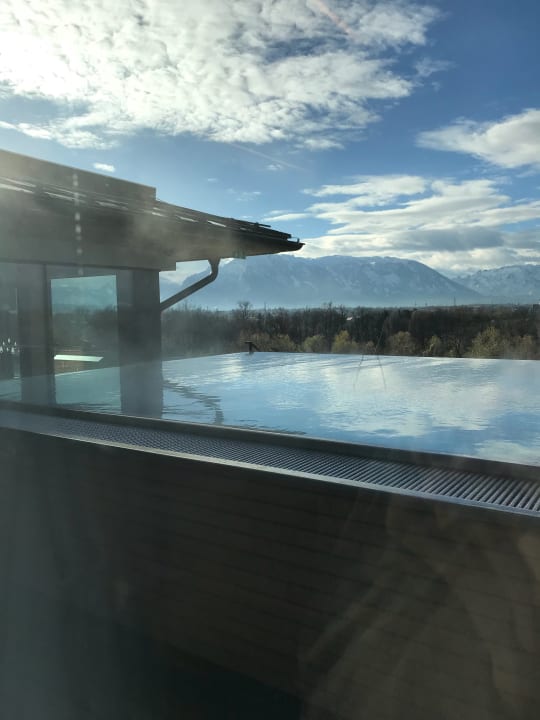 Pool Genussdorf Gmachl - Hotel & Spa