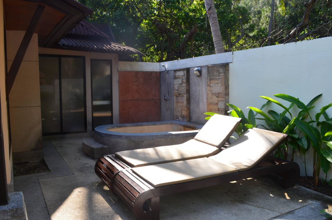 Pokój  Hotel Railay Bay Resort & Spa