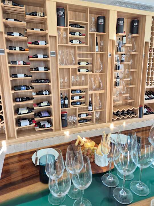 Gastro TUI BLUE Olhuveli Romance