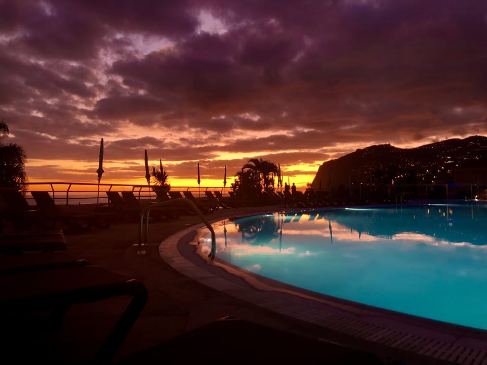 Außenansicht Pestana Royal Premium All Inclusive Ocean & Spa Resort