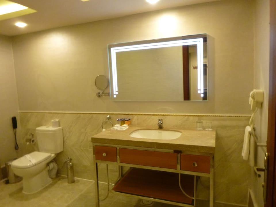 Zimmer Beach Albatros Resort
