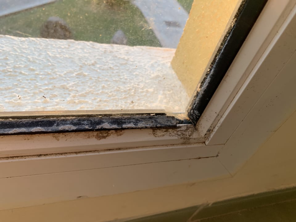 Zimmer Melia Las Antillas - Adults only