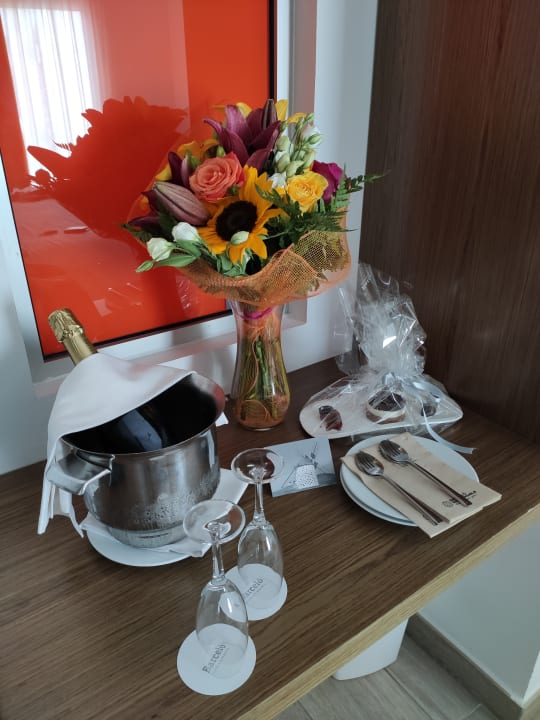 Gastro Barceló Corralejo Sands