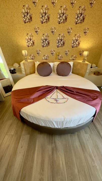 Zimmer Alexandra Golden Boutique - Adults only