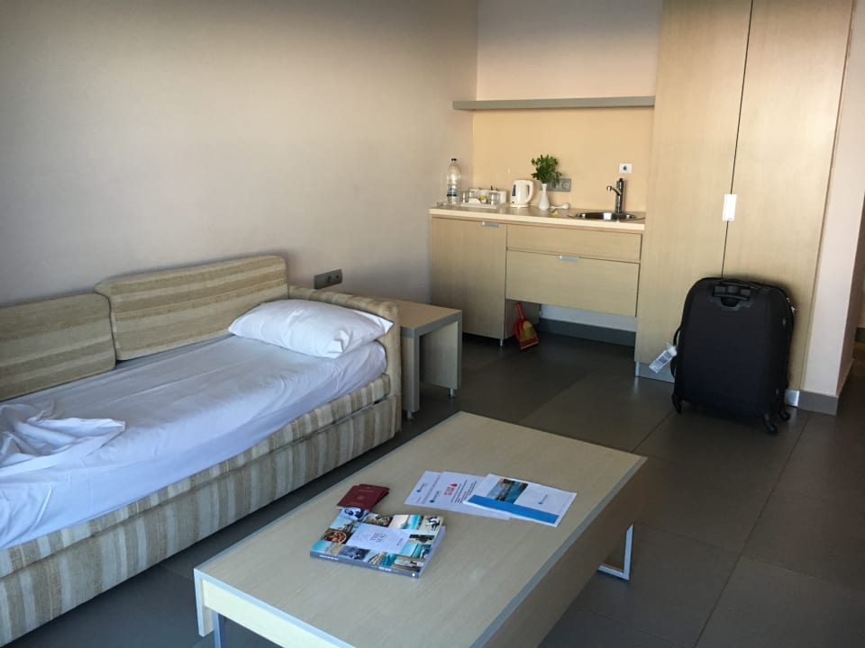 Zimmer Atlantica Mikri Poli Crete