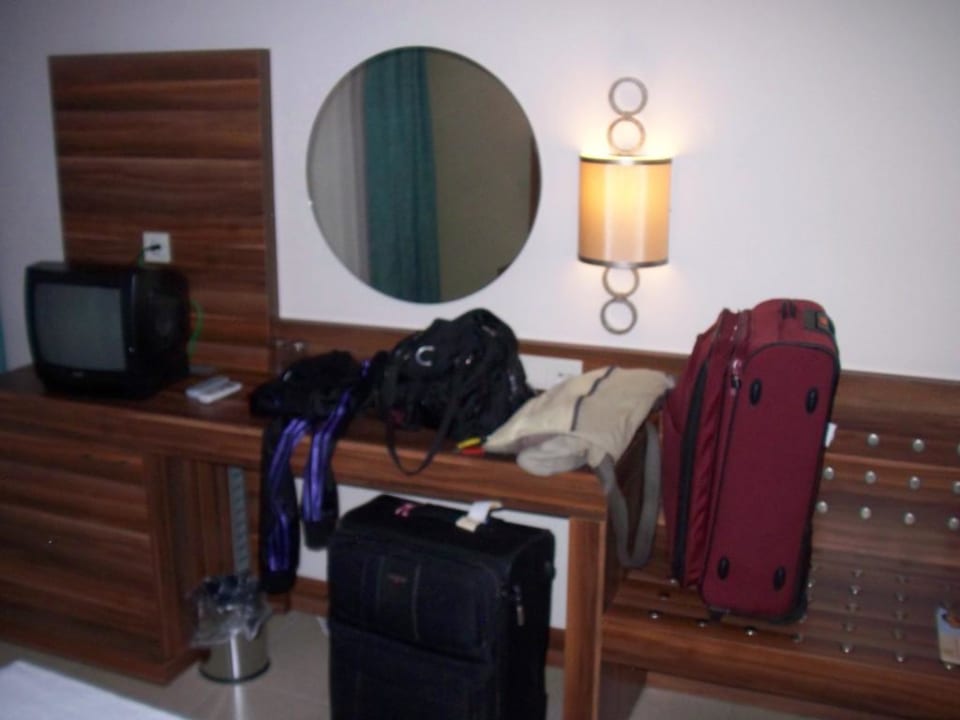  Zimmer Xperia Kandelor Hotel