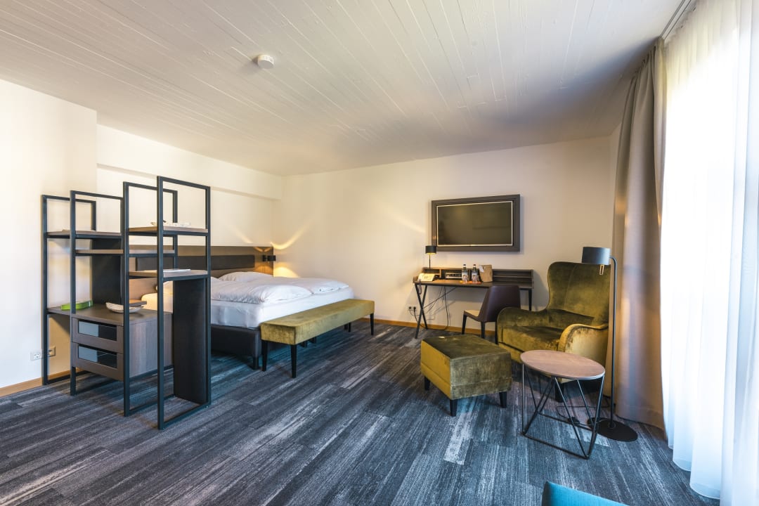 Zimmer Hotel Hohenwart Forum