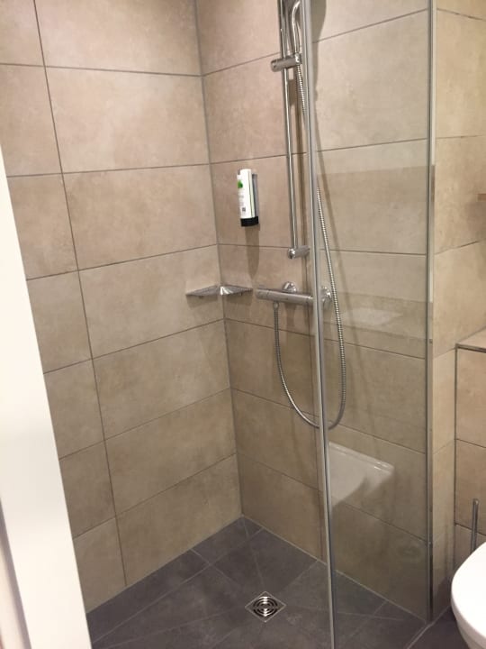 Zimmer HARBR. hotel Konstanz