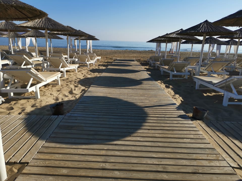 Strand Anemos Luxury Grand Resort