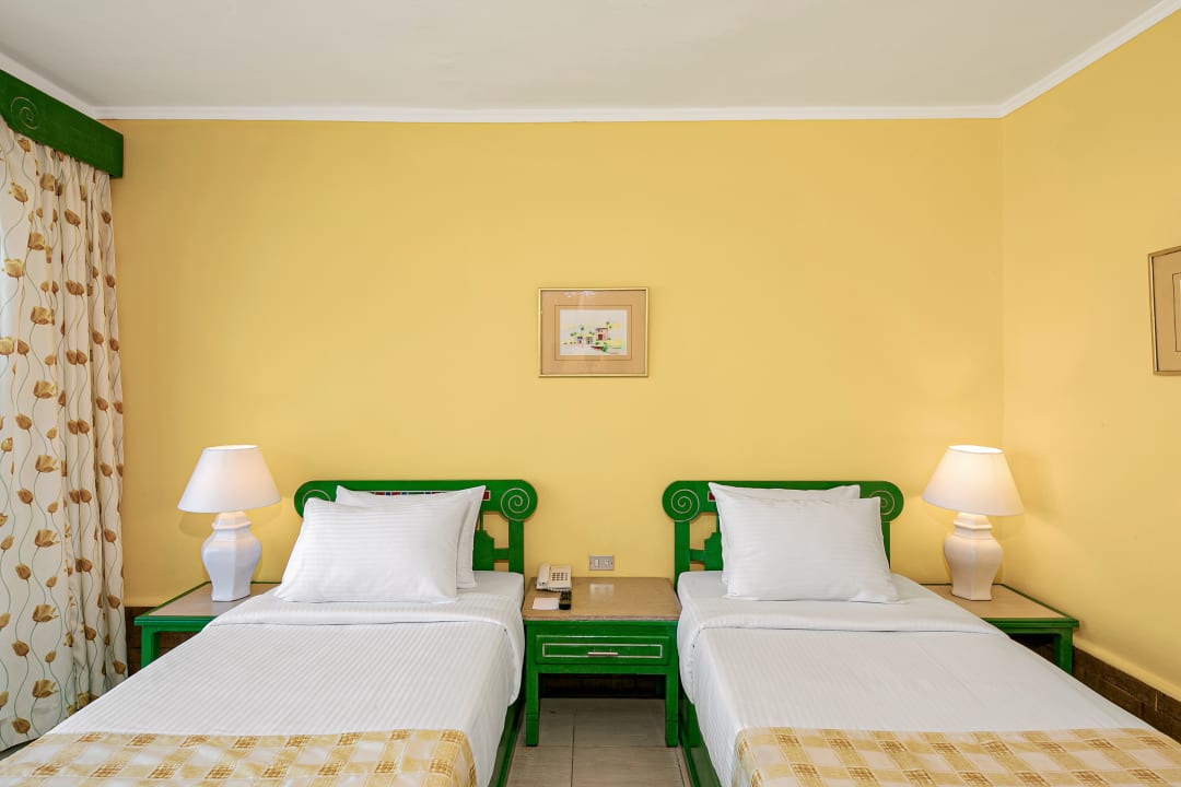 Zimmer Giftun Azur Resort