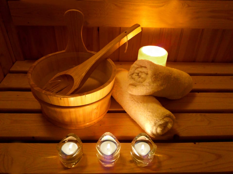 Sport & Freizeit Panorama Suites & Spa