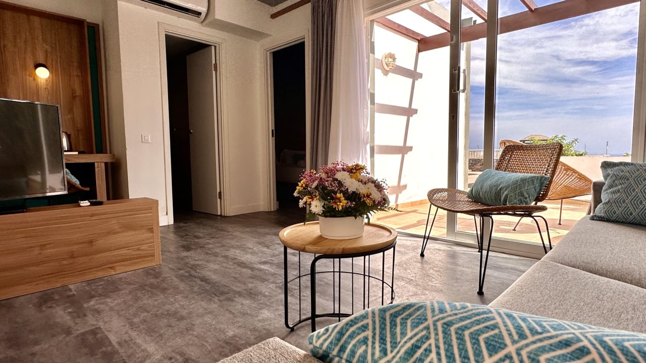 Zimmer MP Club Caleta Dorada