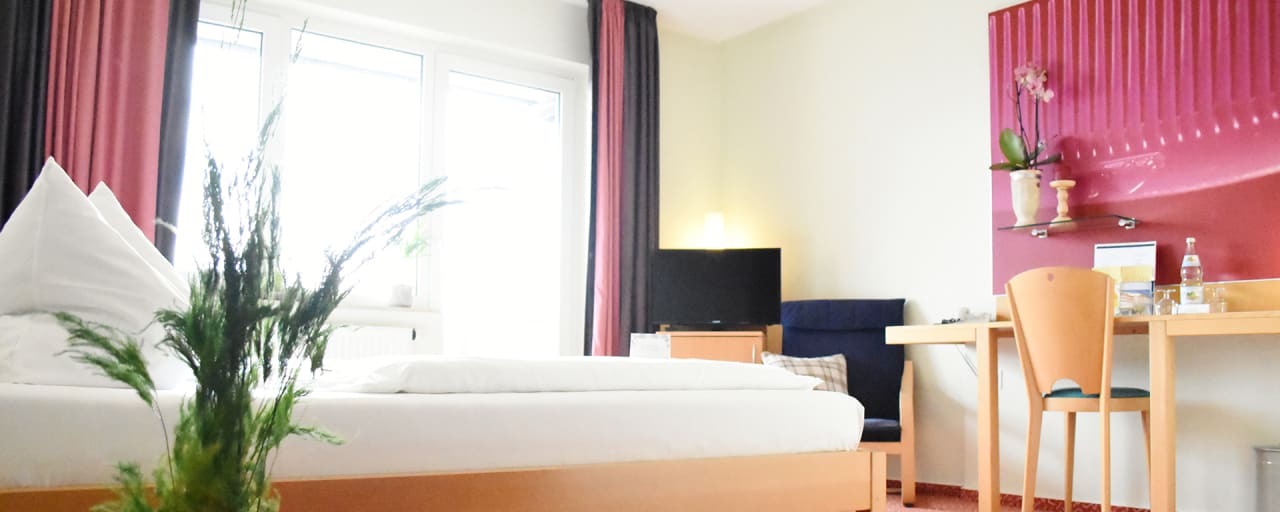 Zimmer SAVOY Hotel Bad Mergentheim