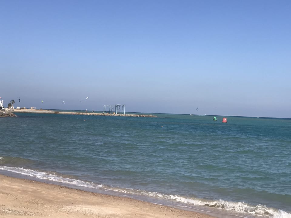Strand Ancient Sands Golf Resort