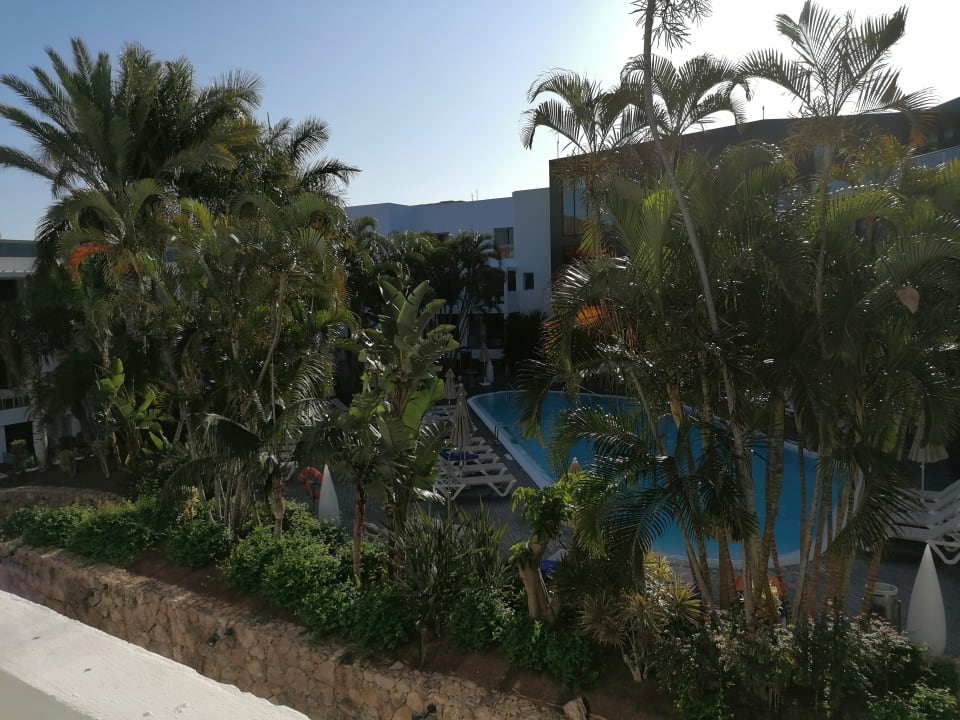 Pool R2 Bahía Playa Design Hotel & Spa - Adults Only