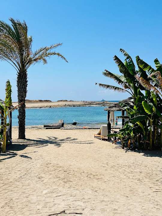 Strand TUI BLUE Pioneer Beach