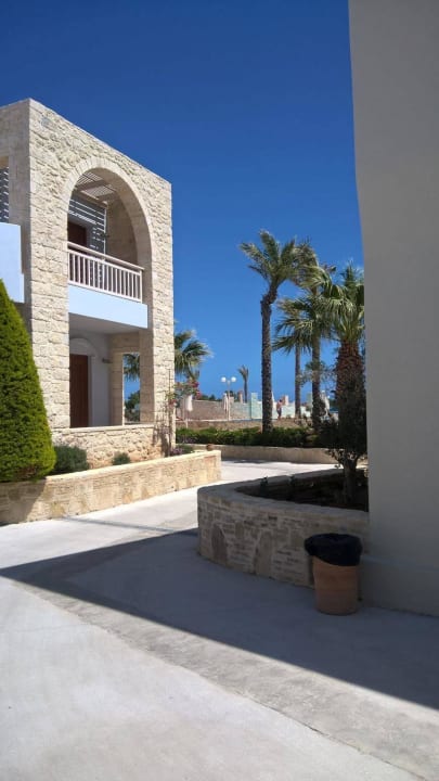Fot. BAP  Ostria Resort & Spa