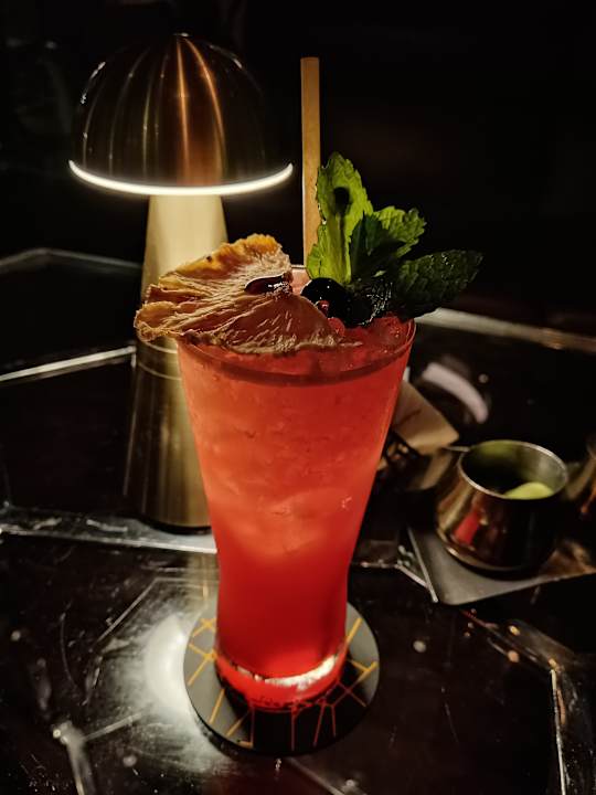 Sport & Freizeit Hotel The Ritz-Carlton Hongkong