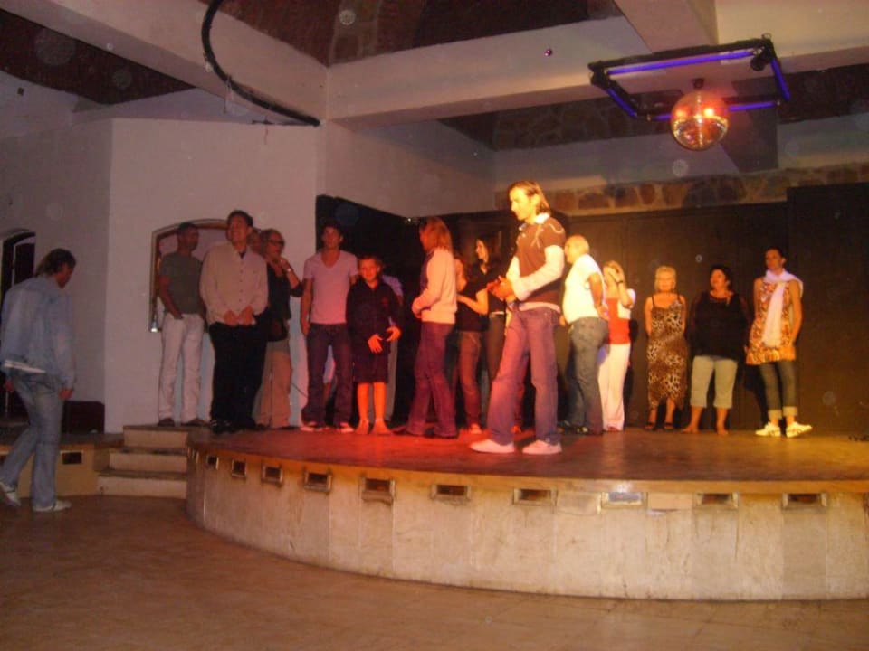 Show Pensée Royal Garden Beach Resort