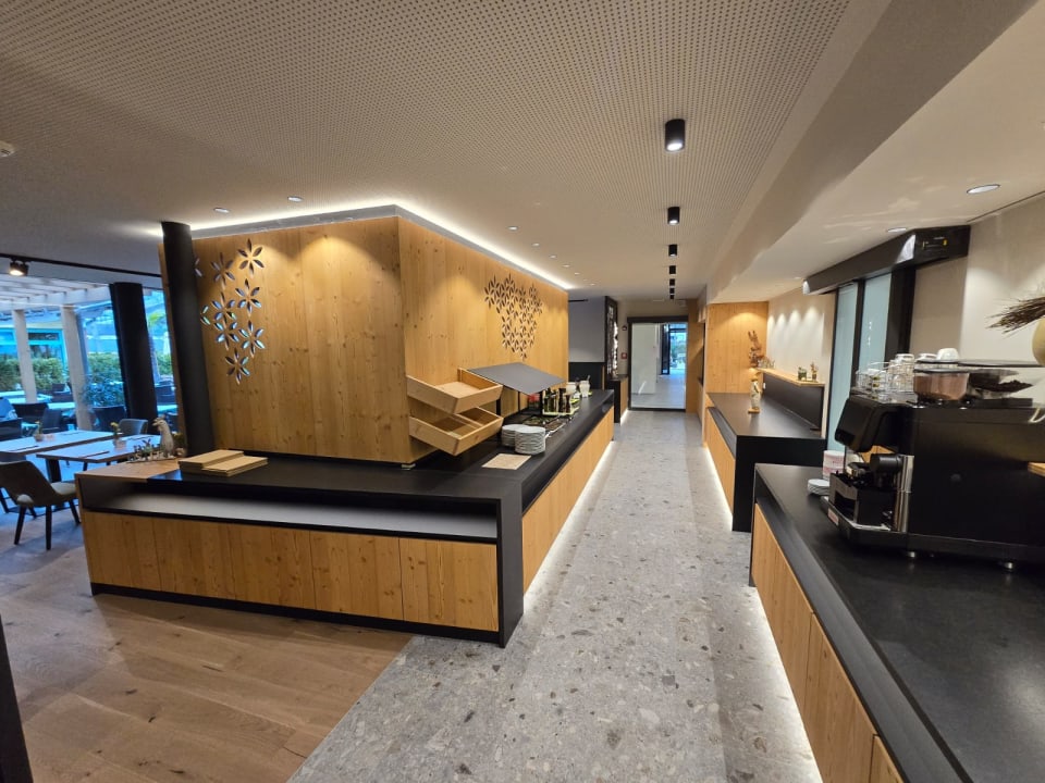 Gastro Residence Sägemühle