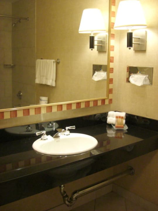 Bad The Skyline Hotel New York