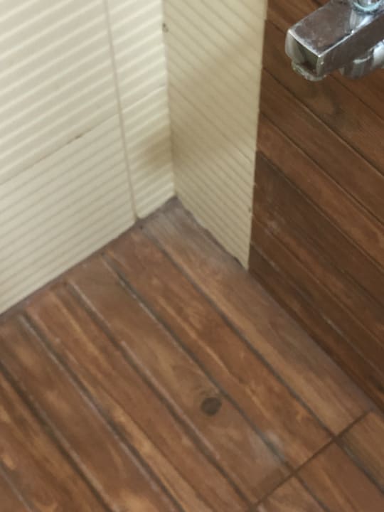 Zimmer Hotel Grand Mir' Amor