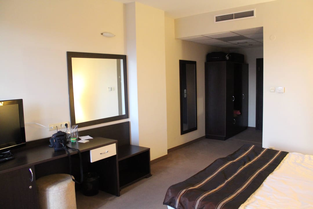 Pokój HI Hotels Imperial Resort