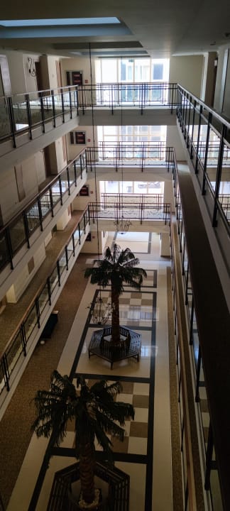 Sonstiges Can Garden Resort