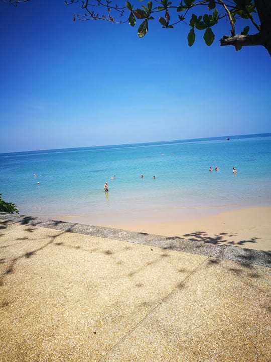 Strand Baan Krating Khao Lak Resort