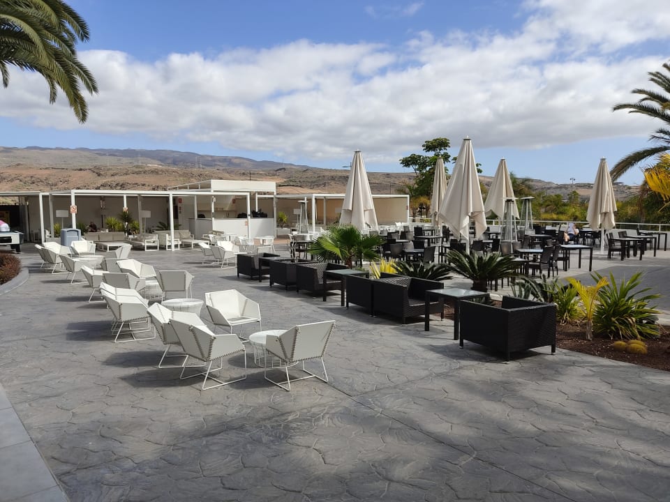 Gastro Servatur Playa Bonita