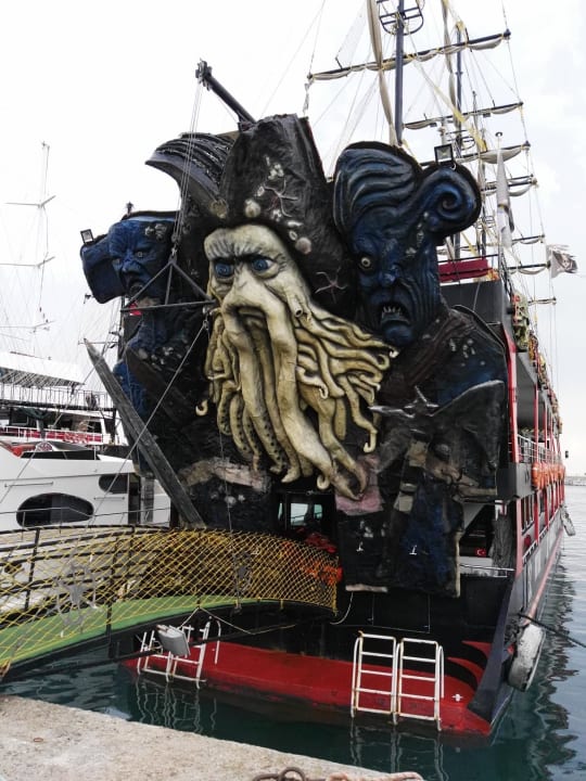 Strand Labranda Alantur Resort