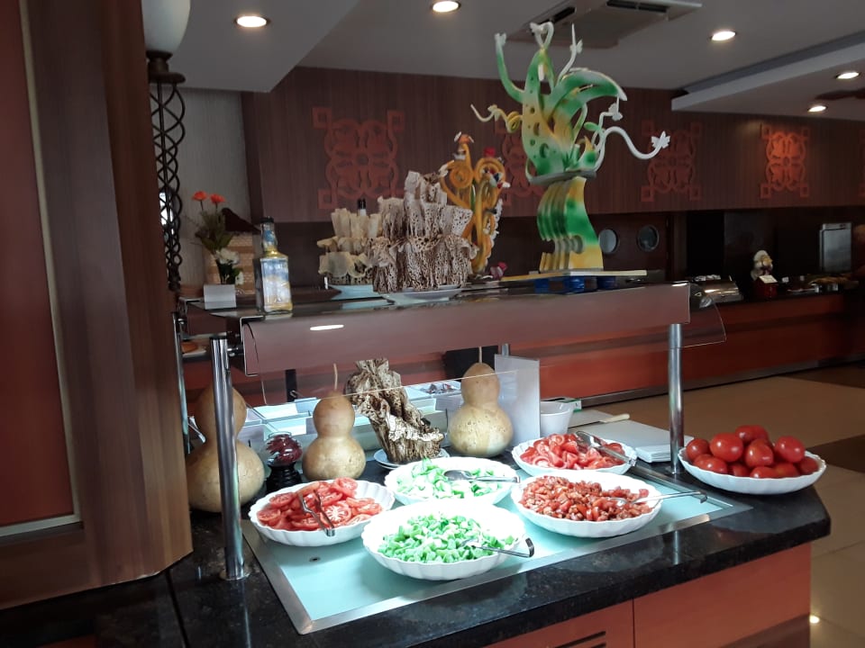 Gastro Solivia Hotel