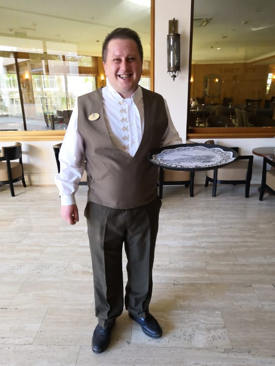 Sonstiges Akka Alinda Hotel