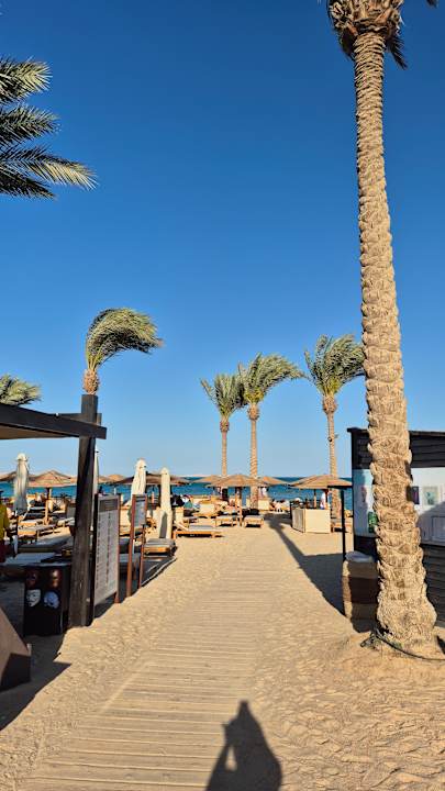 Strand Steigenberger Aqua Magic