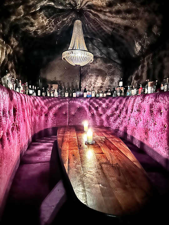 Gastro Boutique Hotel im Auracher Löchl