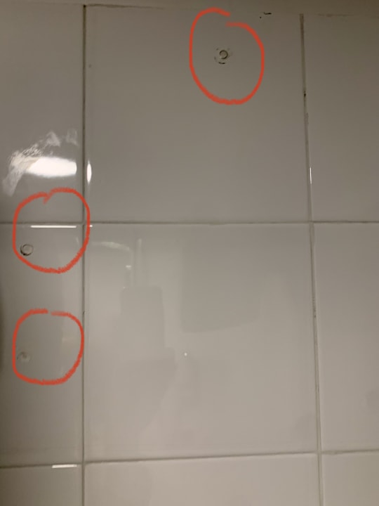 Zimmer Villa Le Zagare Relais & SPA