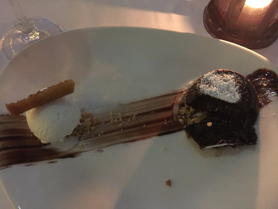 Gastro Rixos Bab Al Bahr