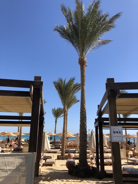 Strand Steigenberger Aqua Magic