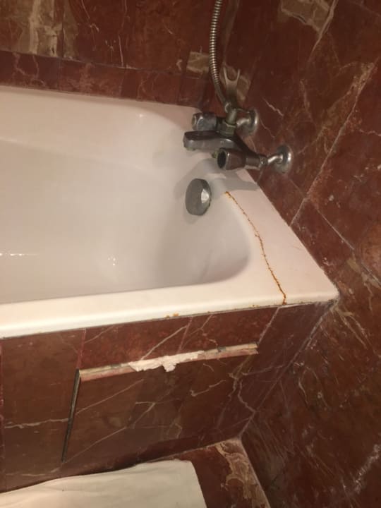 Zimmer Hotel Les Omayades