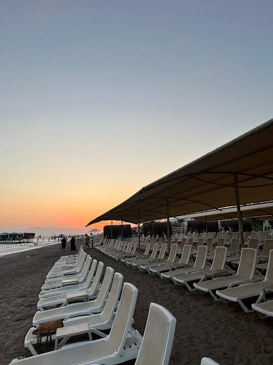 Strand Luna Vista Belek
