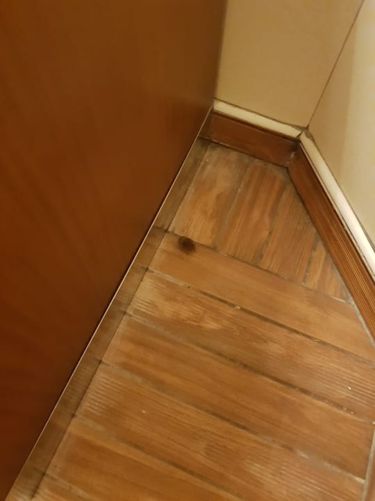 Zimmer Rixos Sungate