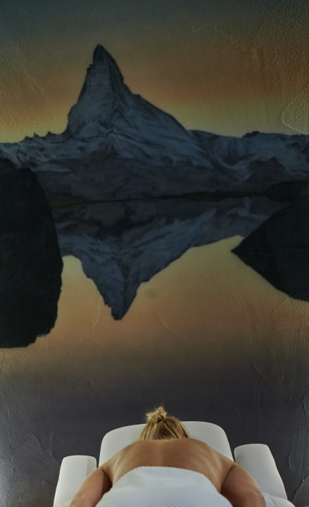 Sport & Freizeit Silvana Mountain Hotel