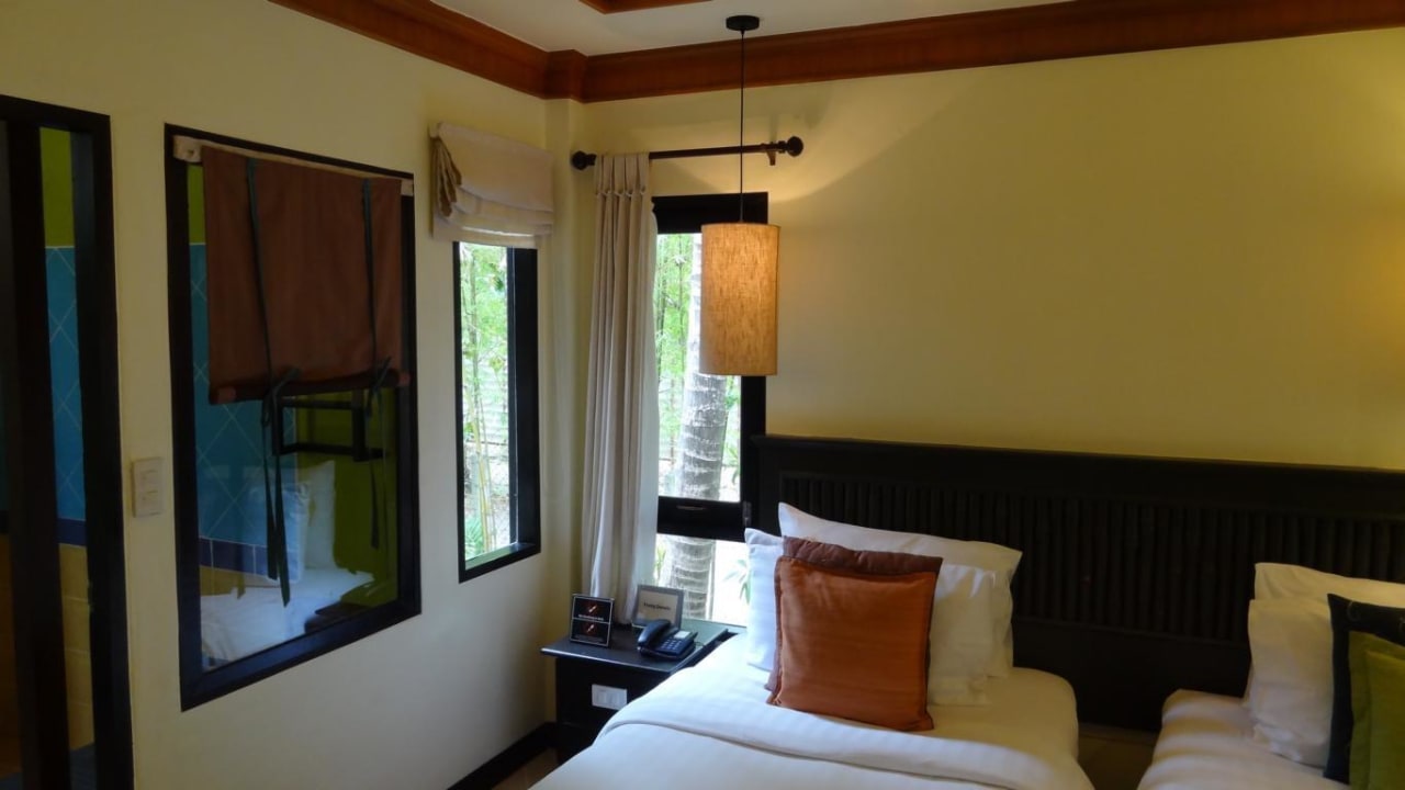 Zimmer NH Collection Samui Peace Resort