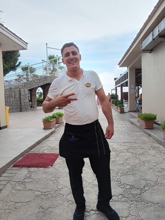 Sonstiges Haydarpasha Palace