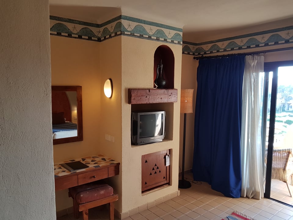 Zimmer Marina Lodge At Port Ghalib