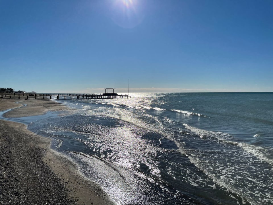 Strand Voyage Belek Golf & Spa