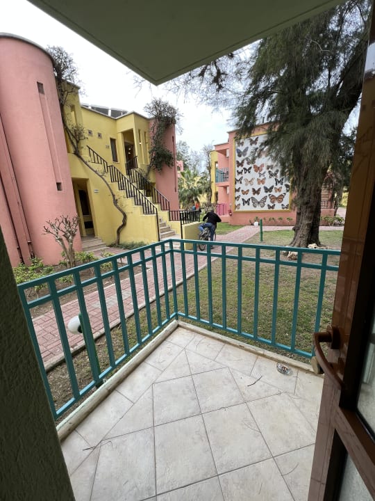 Zimmer VONRESORT Golden Beach